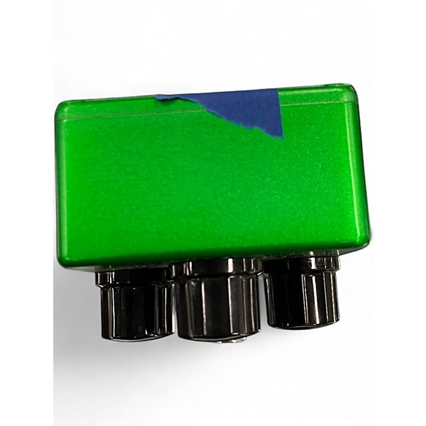 Used MXR GT-OD Effect Pedal