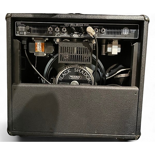 Used MESA/Boogie Fillmore 25 Tube Guitar Combo Amp