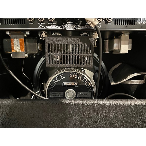 Used MESA/Boogie Fillmore 25 Tube Guitar Combo Amp