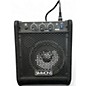 Used Simmons DA25 Drum Amplifier thumbnail