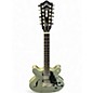 Used Guild Starfire IV ST-12 Green Hollow Body Electric Guitar thumbnail