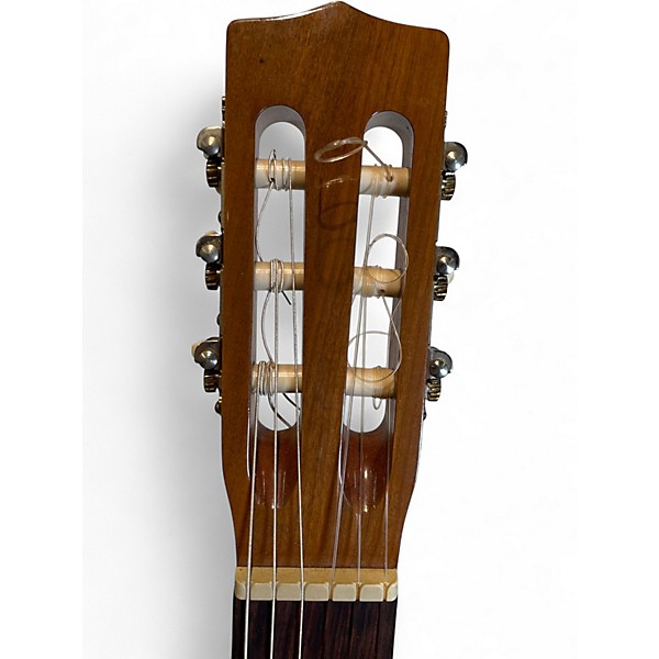 Used La Patrie collection Natural Classical Acoustic Guitar