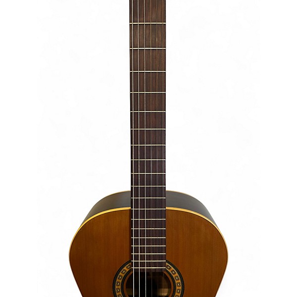 Used La Patrie collection Natural Classical Acoustic Guitar