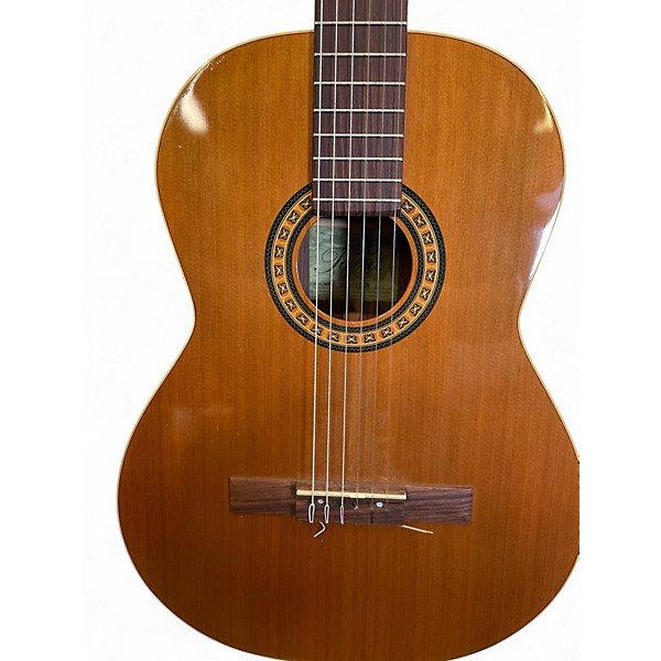 Used La Patrie collection Natural Classical Acoustic Guitar