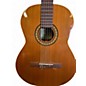 Used La Patrie collection Natural Classical Acoustic Guitar