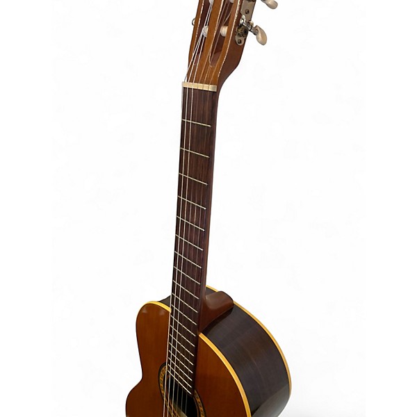 Used La Patrie collection Natural Classical Acoustic Guitar