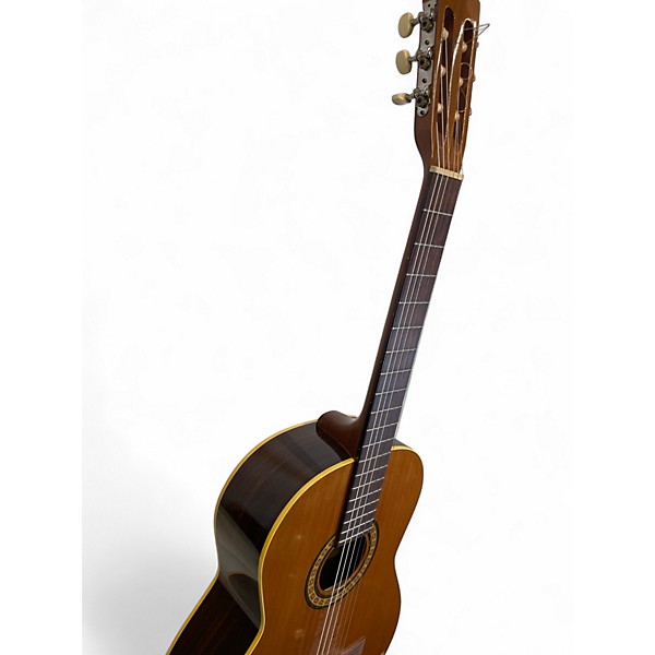 Used La Patrie collection Natural Classical Acoustic Guitar
