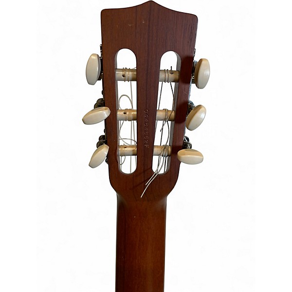 Used La Patrie collection Natural Classical Acoustic Guitar