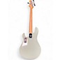 Used Sterling by Music Man stingray 5 Seafoam Green Electric Bass Guitar