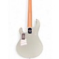 Used Sterling by Music Man stingray 5 Seafoam Green Electric Bass Guitar