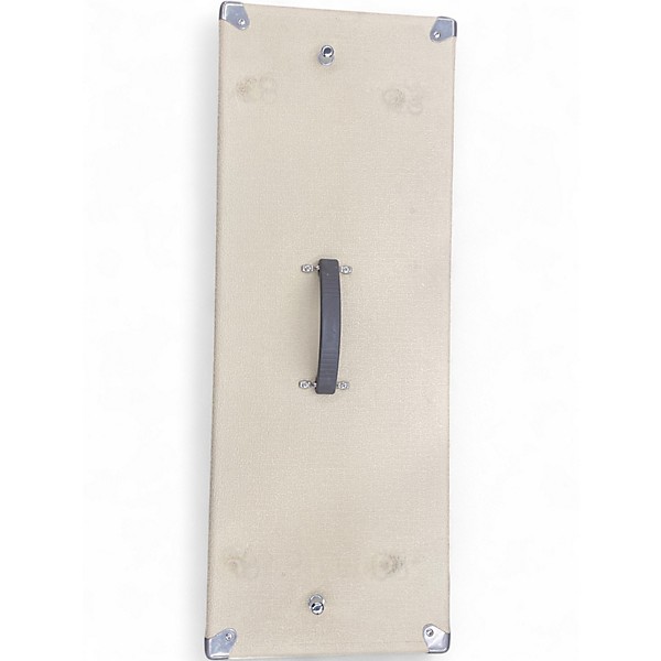 Used Fender Super Sonic 60 2x12 Guitar Cabinet