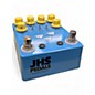 Used JHS Pedals FLIGHT DELAY Effect Pedal