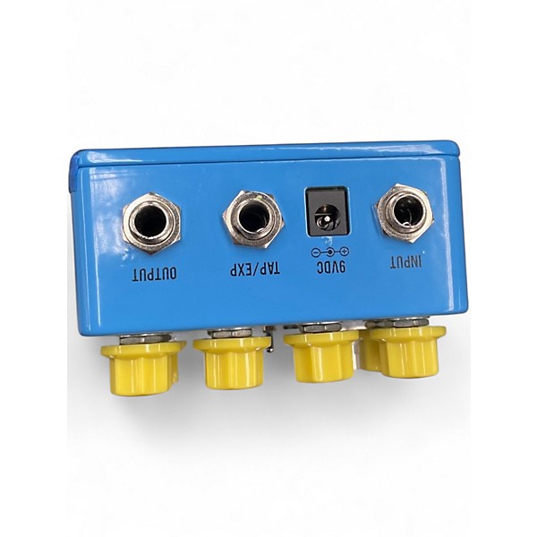 Used JHS Pedals FLIGHT DELAY Effect Pedal