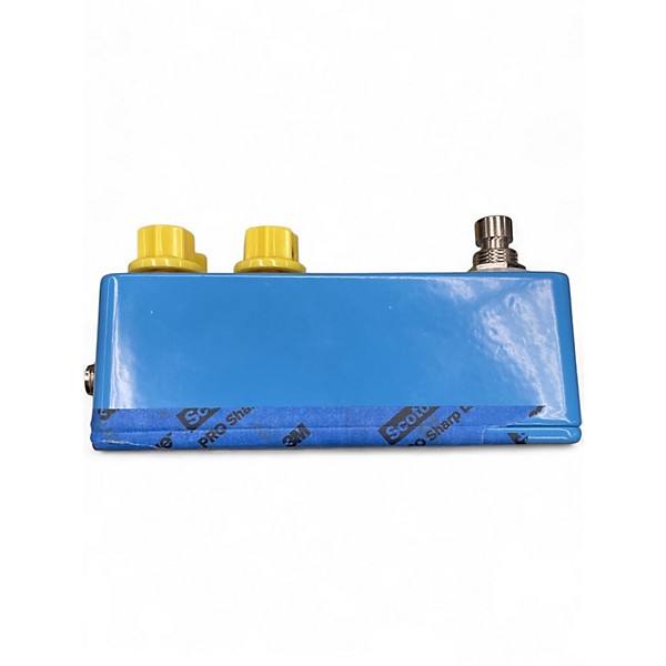 Used JHS Pedals FLIGHT DELAY Effect Pedal