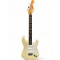 Used Fender PLAYER II MODIFIED STRATOCASTER PEARL Solid Body Electric Guitar thumbnail