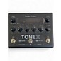 Used IK Multimedia TONE X Effect Processor thumbnail
