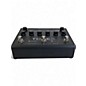 Used IK Multimedia TONE X Effect Processor