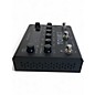 Used IK Multimedia TONE X Effect Processor