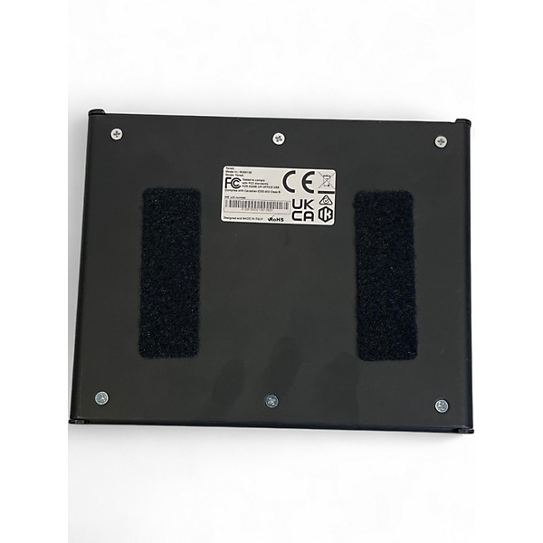 Used IK Multimedia TONE X Effect Processor