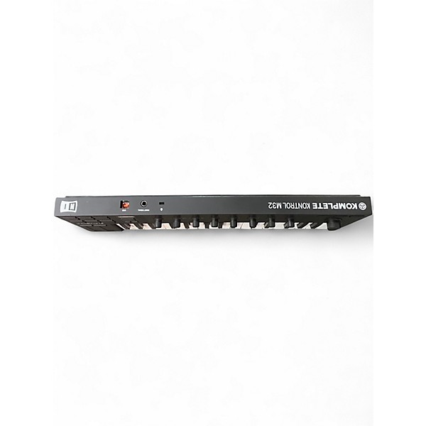 Used Native Instruments KOMPLETE M32 MIDI Controller