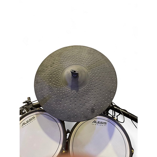 Used Alesis Strike Pro SE Electric Drum Set