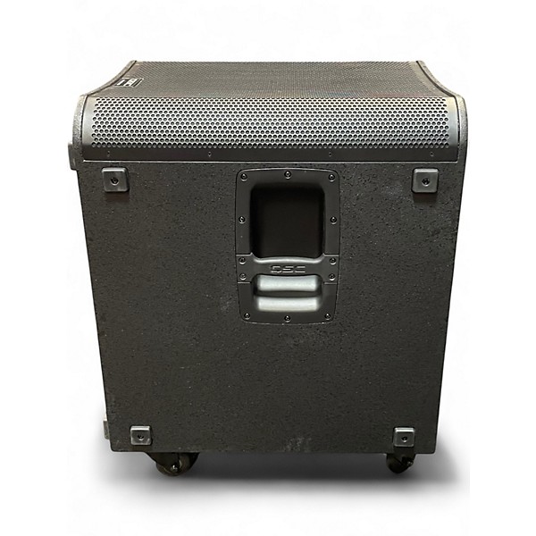 Used QSC KS118 Powered Subwoofer