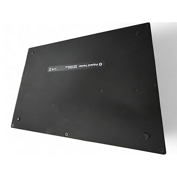 Used Polyend TRACKER Drum Machine