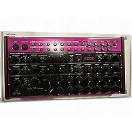 Used Behringer EDGE Drum Machine