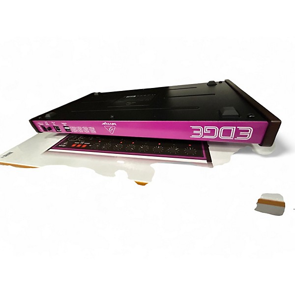 Used Behringer EDGE Drum Machine