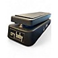 Used Dunlop GCB95F Crybaby Classic Wah With Fasel Inductor Effect Pedal thumbnail