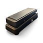 Used Dunlop GCB95F Crybaby Classic Wah With Fasel Inductor Effect Pedal