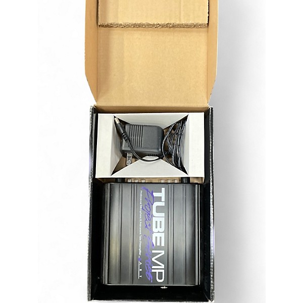 Used Art Project Series Tube MP Vocal Processor