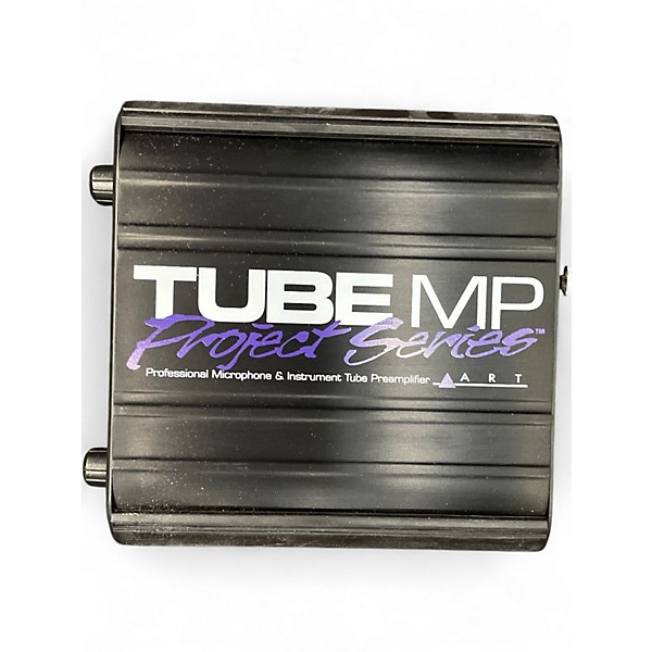 Used Art Project Series Tube MP Vocal Processor