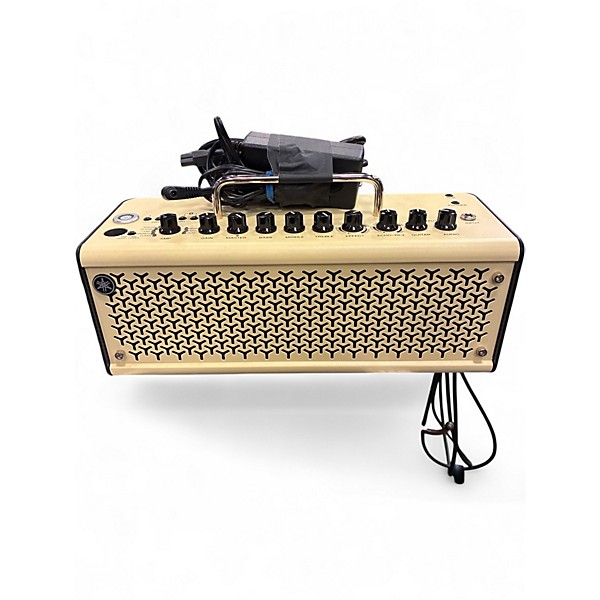 Used Yamaha THR10II 20W 2x3 Guitar Combo Amp