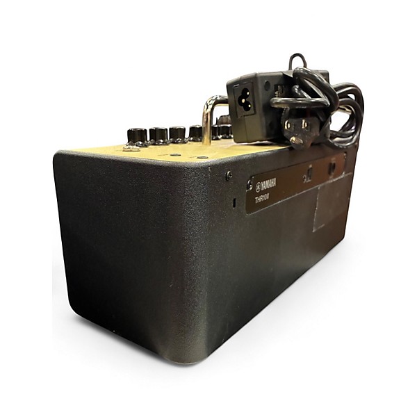 Used Yamaha THR10II 20W 2x3 Guitar Combo Amp