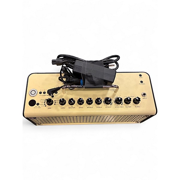 Used Yamaha THR10II 20W 2x3 Guitar Combo Amp