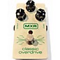 Used MXR M66S Classic Overdrive Effect Pedal thumbnail