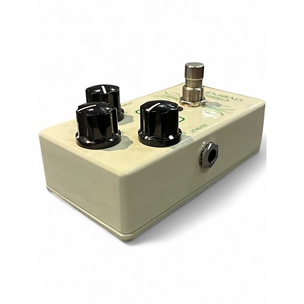Used MXR M66S Classic Overdrive Effect Pedal