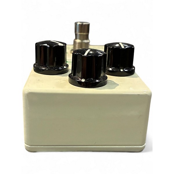 Used MXR M66S Classic Overdrive Effect Pedal