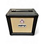 Used Orange Amplifiers PPC108 Micro Terror 1X8 Guitar Cabinet thumbnail