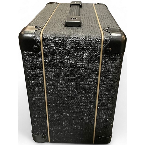 Used Orange Amplifiers PPC108 Micro Terror 1X8 Guitar Cabinet