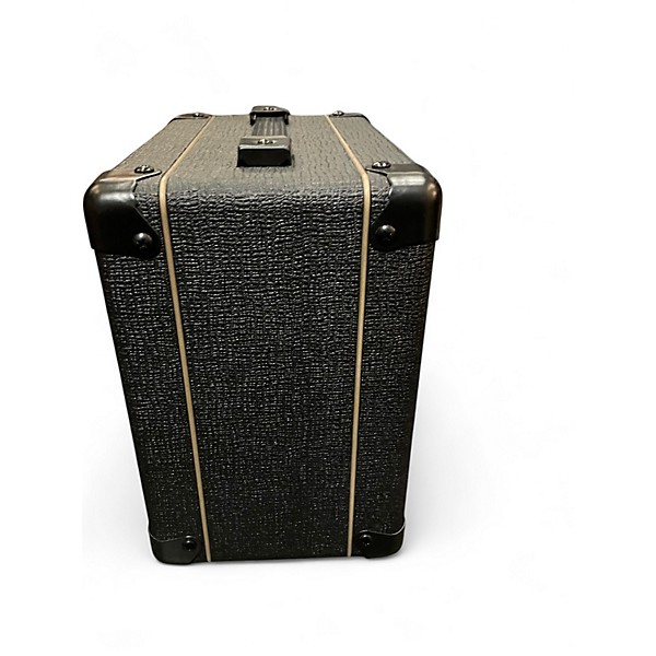 Used Orange Amplifiers PPC108 Micro Terror 1X8 Guitar Cabinet