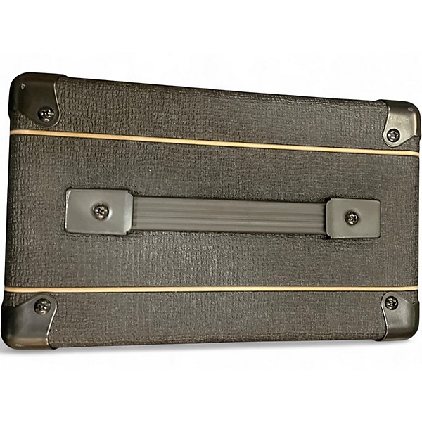 Used Orange Amplifiers PPC108 Micro Terror 1X8 Guitar Cabinet