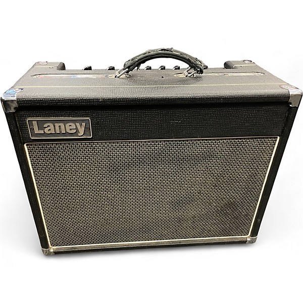 Used Laney VC30 1X12 Tube Guitar Combo Amp
