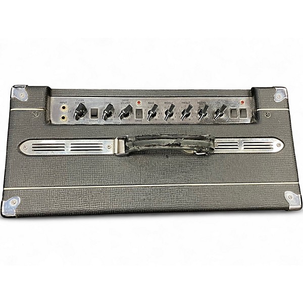 Used Laney VC30 1X12 Tube Guitar Combo Amp