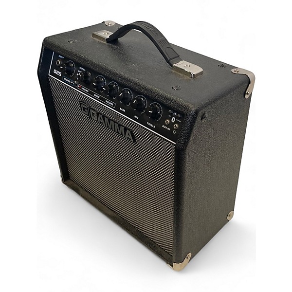 Used GAMMA G25 Guitar Combo Amp