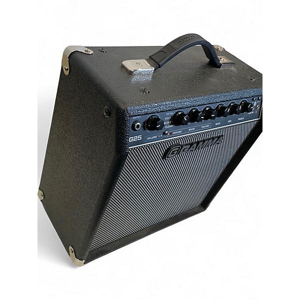 Used GAMMA G25 Guitar Combo Amp