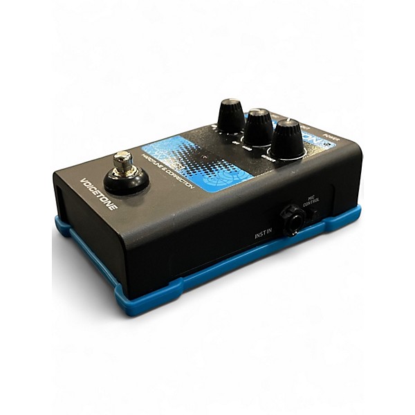 Used TC Electronic VOICETONE Vocal Processor