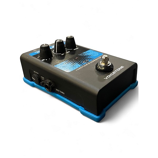 Used TC Electronic VOICETONE Vocal Processor