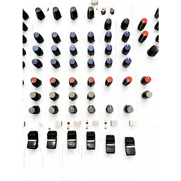 Used Peavey PV14BT Unpowered Mixer